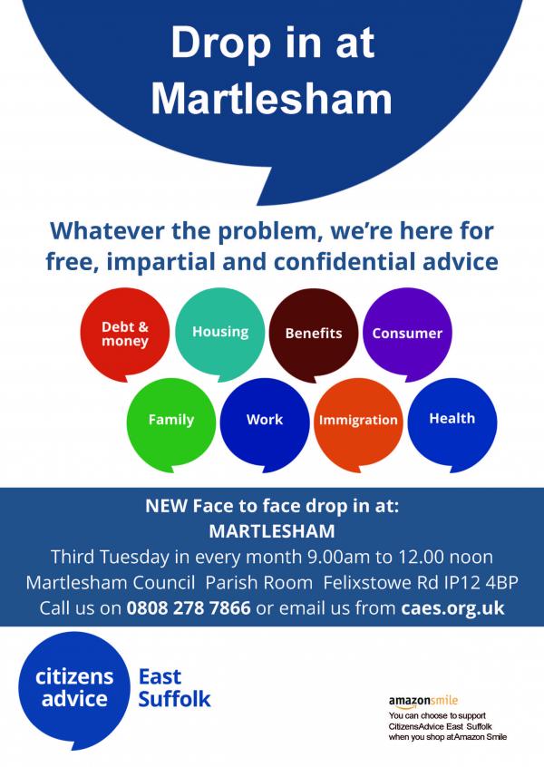 A4 Martlesham Outreach poster 002