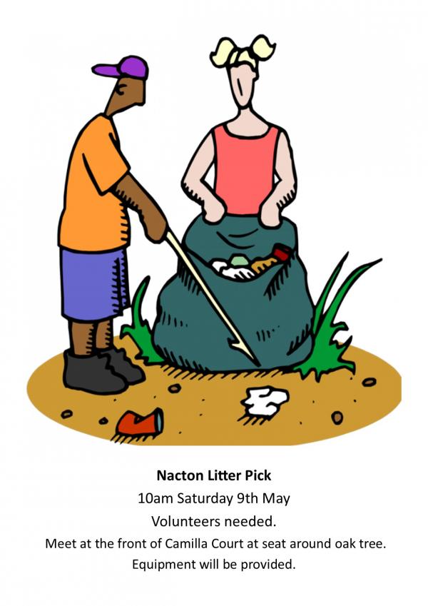 Litter Pick2